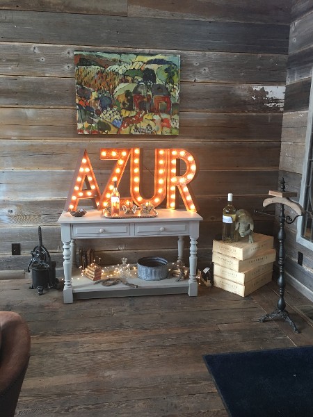 Azur