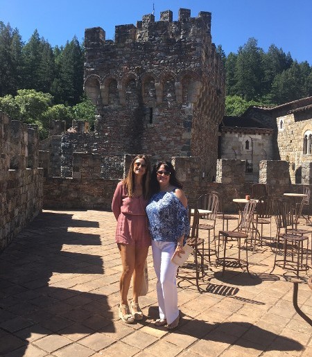 Castello Di Amorosa